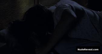 ANNIE GIRARDOT nude in La pianiste