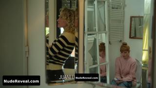 DIANA GOMEZ nude in Valeria