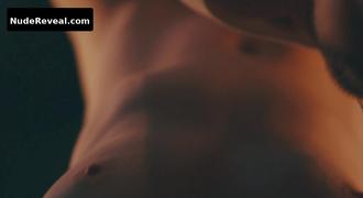 MICHELLE WILLIAMS nude in Blue Valentine