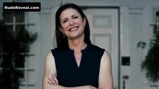 MIMI ROGERS nude in Affairs of State