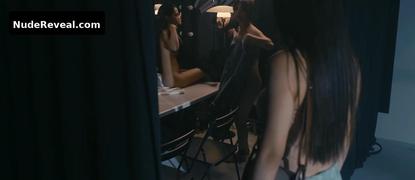 CHRISTY IMPERIAL nude in First Taste