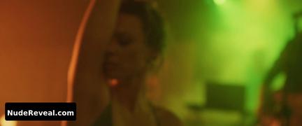 MAGDALENA BOCZARSKA nude in Heaven In Hell