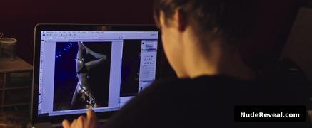 SHAILENE WOODLEY nude in Snowden