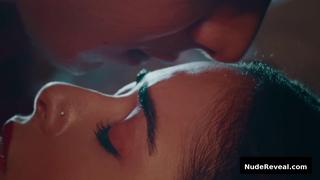 KRISHNA MUKHERJEE nude in Hasratein