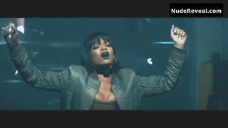 RIHANNA nude in The Monster