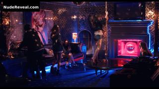 EMMA WATSON nude in The Bling Ring
