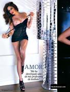 AMOR ROMEIRA nude in Interviu