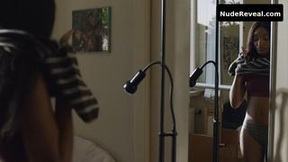 JORDAN KRISTINE SEAMON nude in We Are Who We Are