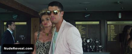 EMMA RIGBY nude in The Counselor
