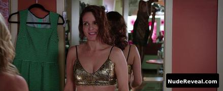 TINA FEY nude in Sisters