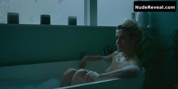 LISA DWAN nude in Top Boy