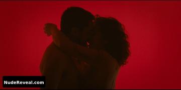MANON AZEM nude in Prise Au Piege