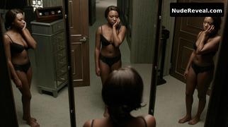 NATURI NAUGHTON nude in Power