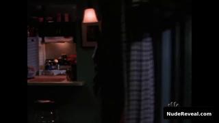 HEATHER GRAHAM nude in Scrubs