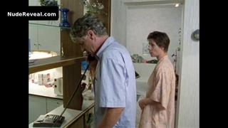 ANNETT KRUSCHKE nude in Polizeiruf 110