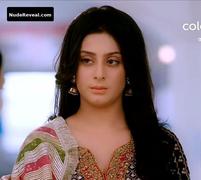 ISHA MALVIYA nude in Hot and Blue