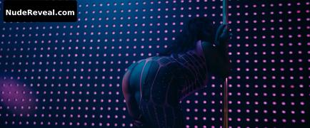 LIZZO nude in Hustlers