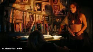 SOPHIE COOKSON nude in Gypsy