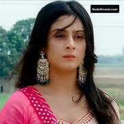 ISHA MALVIYA nude in Hot and Blue