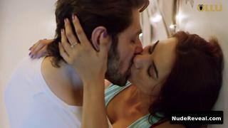 TANIYA CHATTERJEE nude in Titliyaan