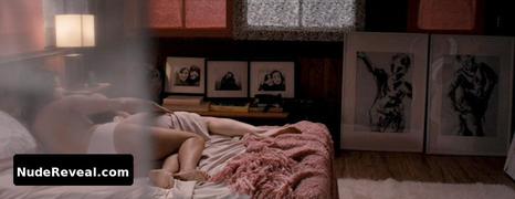 KATE WALSH nude in Angels Crest