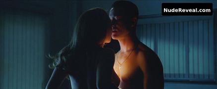 SCARLETT JOHANSSON nude in Don Jon