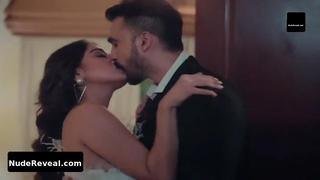 BIBRITI CHATTERJEE nude in Hai Taubba