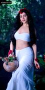 SAMANTHA RUTH PRABHU nude in Shaakuntalam