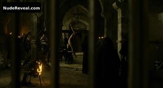 NATALIE PORTMAN nude in Goya