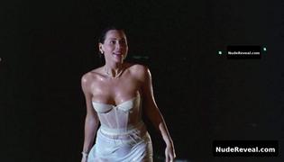MINNIE DRIVER nude in Big Night