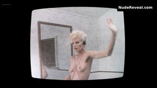 MELANIE GRIFFITH nude in Body Double