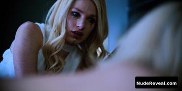 KRISTIN LEHMAN nude in Altered Carbon