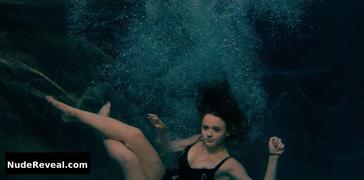JOEY KING nude in Summer 