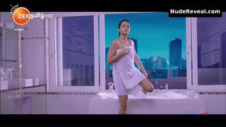 TRISHA KRISHNAN nude in Mohini