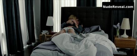 ROSAMUND PIKE nude in Hector and the Search for Happiness