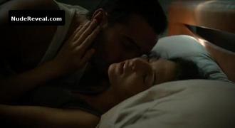 RAZANE JAMMAL nude in Don