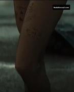 MARGOT ROBBIE nude in Suicide Squad