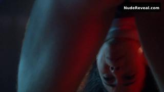JENNA DEWAN TATUM nude in American Virgin