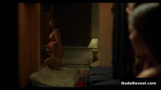 JOANA DAVID nude in Paupahan