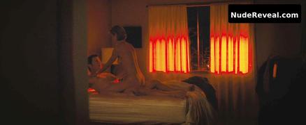 RADHA MITCHELL nude in Feast of Love