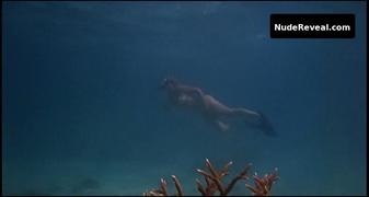 HELEN MIRREN nude in Age of Consent