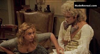 BILLIE PIPER nude in Mansfield Park