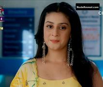 ISHA MALVIYA nude in Hot and Blue