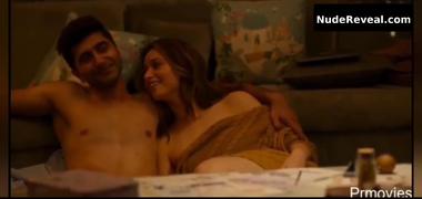 TAMANNA BHATIA nude in Lust Stories 2