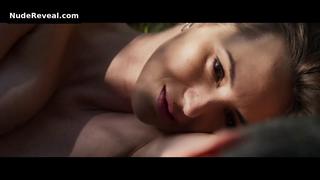 LOUISE BOURGOIN nude in Dreamchild