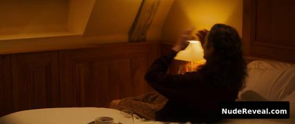 MARION COTILLARD nude in Frere Et Soeur