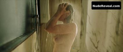 LUDIVINE SAGNIER nude in La Ruche