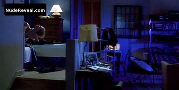 ANNE HECHE nude in The Juror