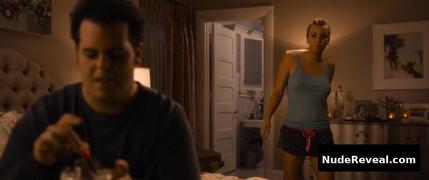 KALEY CUOCO nude in The Wedding Ringer