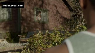 ELIZABETH MITCHELL nude in Dead of Summer